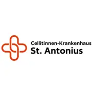 Logo für den Job Pflegefachkraft (w/m/d) für den Springer:innenpool - Komm ins #teamantonius